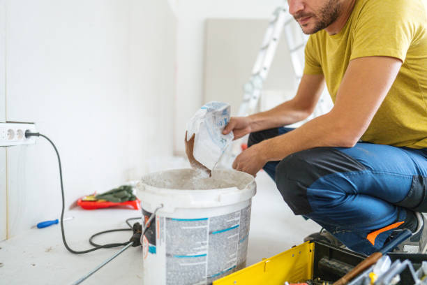 Best Mold Odor Removal Services  in Cumberland Center, ME