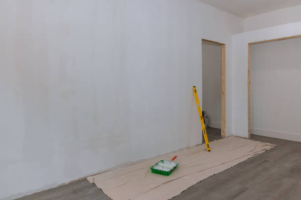 Best Mold Removal for HVAC Installations  in Cumberland Center, ME